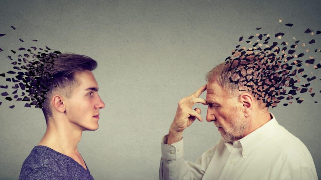 Habits That Damage The Brain