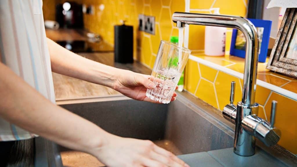 The Hidden Components Of Tap Water Rendering It Unsafe For Consumption