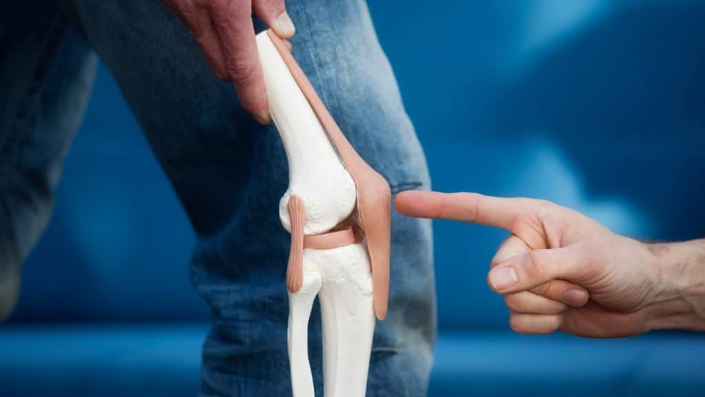 5 Causes Of Joint Pain In The Body