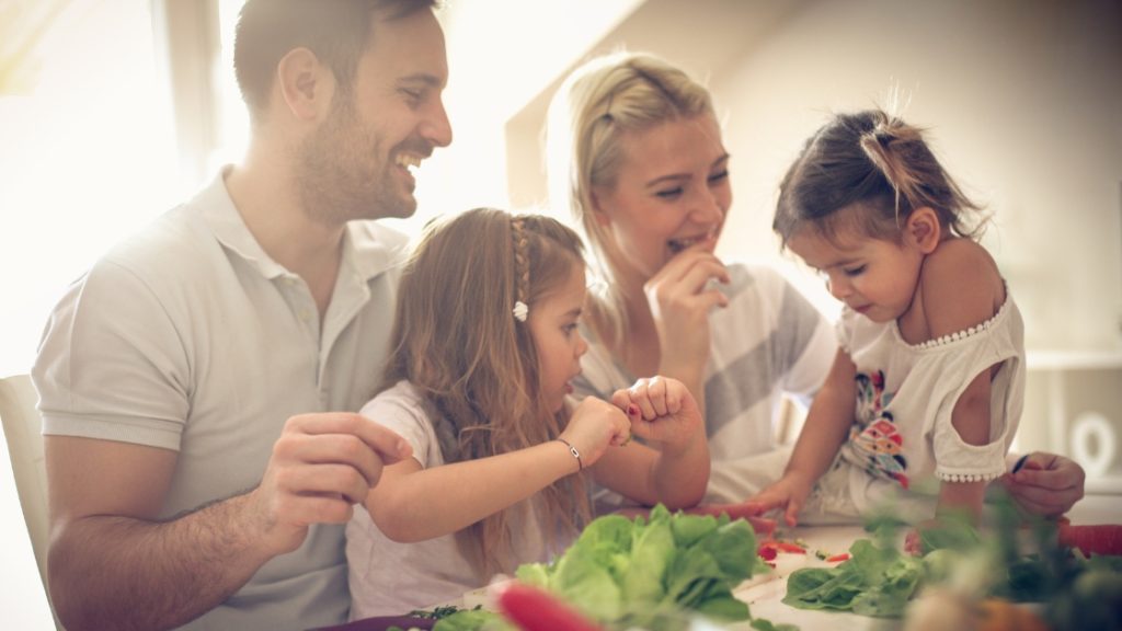 5 Tips For Maintaining A Healthy Lifestyle