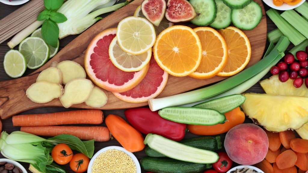 Super Food
