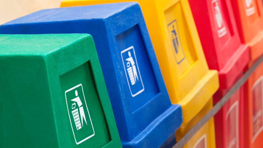Recycling