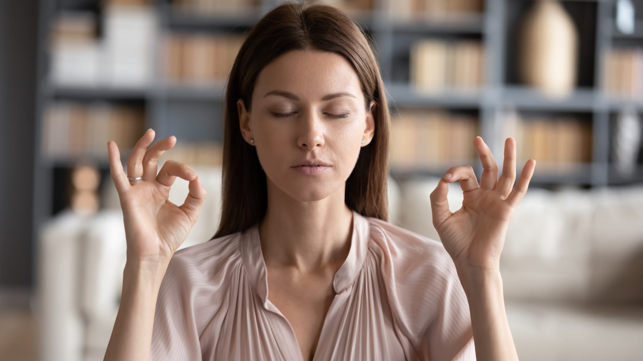 The Impact of Mindfulness and Stress Reduction