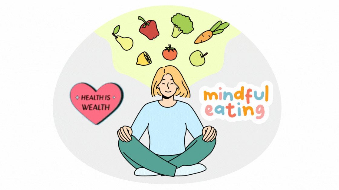 Mindful Eating