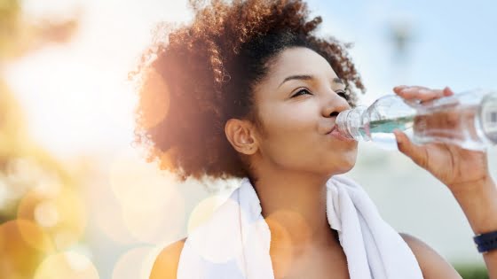 The Power of Hydration: How Proper Water Intake Supports Health and Fitness