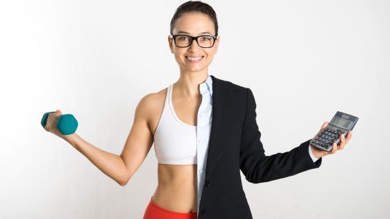 Guide For Weight Management