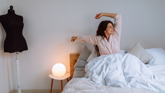 Transform Your Sleep: Crafting a Relaxing Bedtime Routine for Better Zzz’s