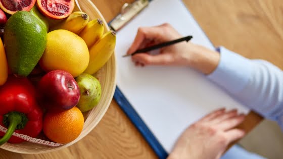 Weight Management
