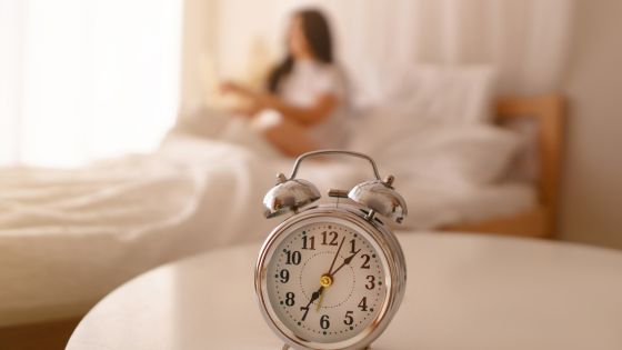 Unlocking Serenity: Crafting Your Perfect Bedtime Routine for Deeper Sleep