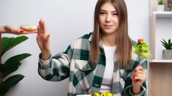 The Science of Longevity: How Your Diet Can Shape a Longer, Healthier Life