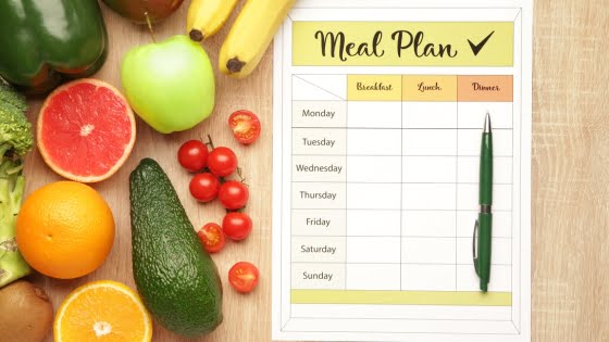 Meal Plan