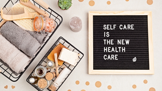 Prioritising Self-Care: Your Gateway to Healthy Living