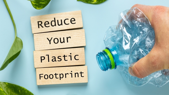 Living Green: Why Reducing Plastic Matters