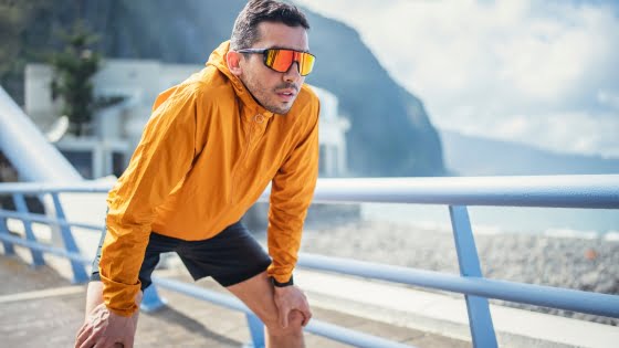 Benefits Of Regular Running