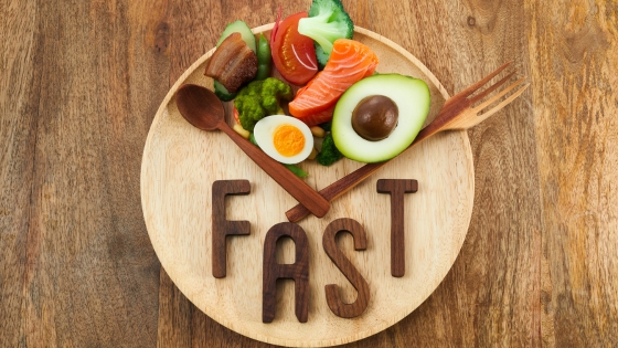 Discover Intermittent Fasting: Your Path to Health and Wellness