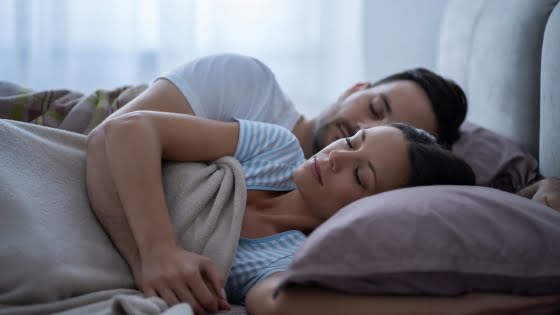 The Sleep Gender Gap: Do Women Truly Need More Shut-Eye Than Men?