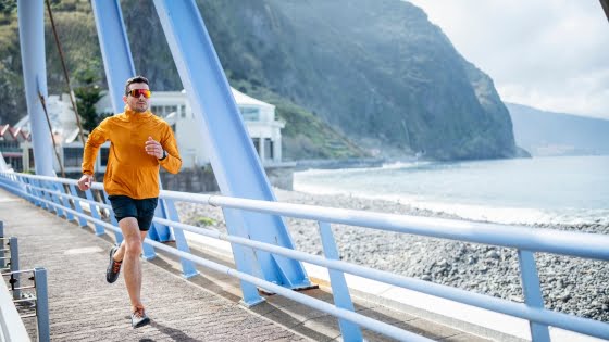 Health Benefits Of Regular Running