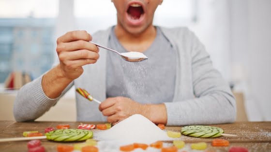 Reduce Sugar