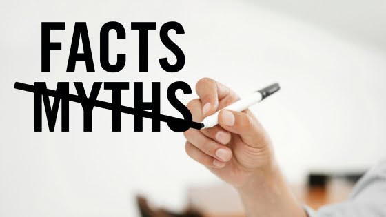 Common Myths and Misconceptions About Health and Wellness