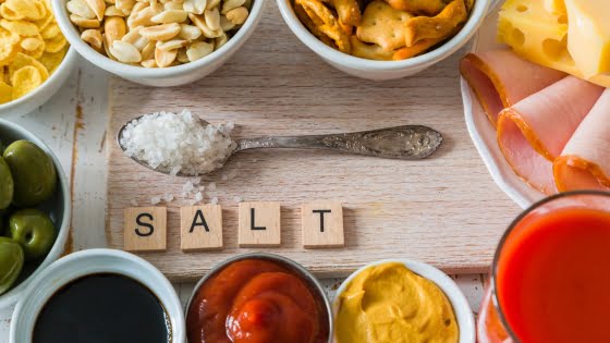 Unlocking Heart Health: Your Comprehensive Guide to Reducing Sodium Intake