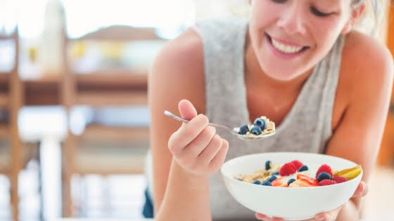 Healthy Breakfast Ideas to Start Your Day Right