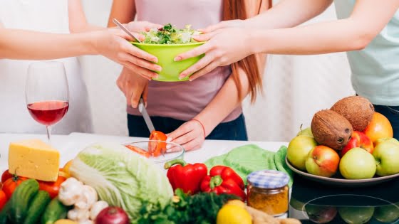 Tips for Mindful Eating and Overcoming Emotional Eating Habits