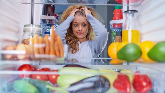Good Eating Habits