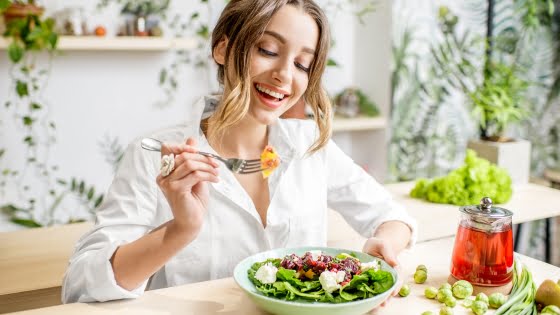 Healthy Eating