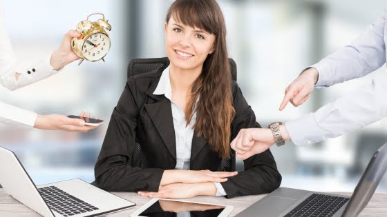 Manage Stress And Preventing Burnout