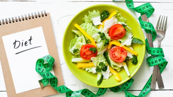 Understanding the Different Types of Diets and Their Effects on Health