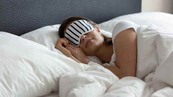Better Sleep Quality