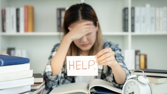 Strategies for Managing Stress and Anxiety in Daily Life