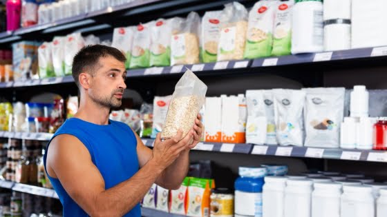 Mastering the Art of Healthy Grocery Shopping