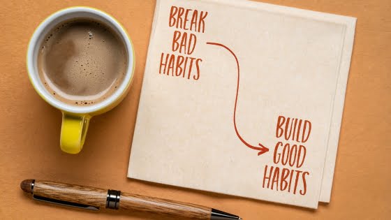 Creating Lasting Healthy Habits: Your Blueprint for Success
