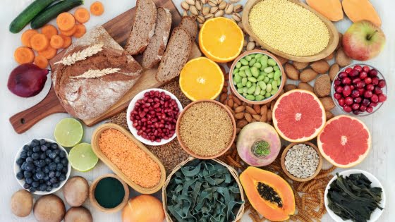 Unlocking the Power of Fibre: Boost Your Digestive Health and Manage Weight Effectively