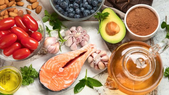 Age Defying Lifestyle Tips