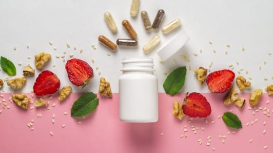 Your Multivitamin Should Contain Iron