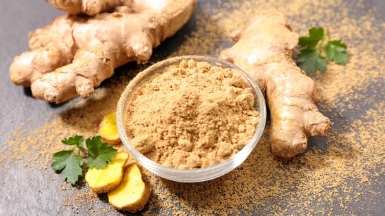 How a Little Ginger Can Give Your Immune System a Gentle Boost