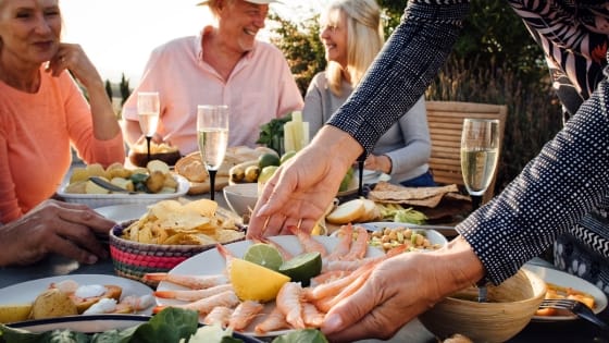 Mediterranean Lifestyle: How It Supports Longevity & Reduces Cancer Risk