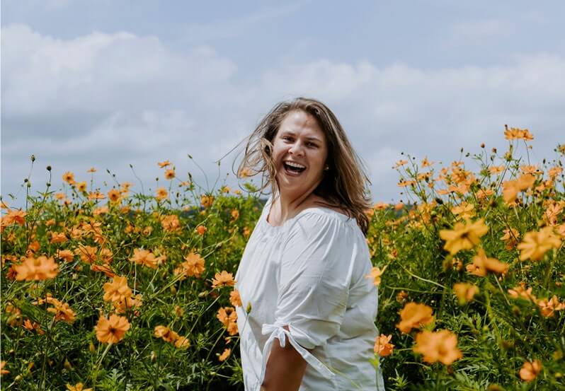 More About Us Healthy Life Side