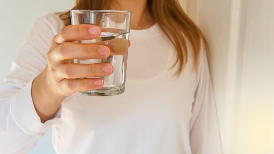 Natural Nerve Calming Foods