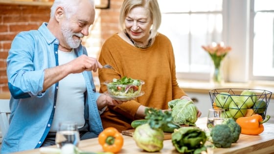 Protein Foods for Seniors: 5 Powerful Picks to Protect Muscle After 60