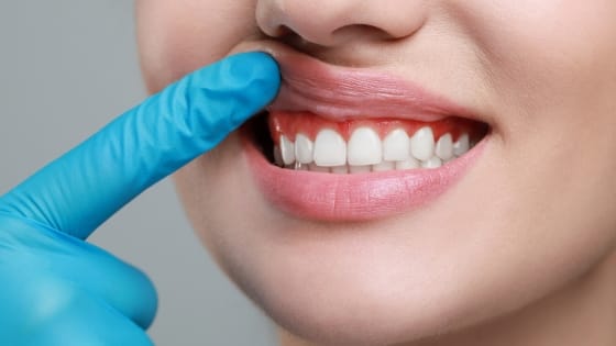 Fibre And Gum Health