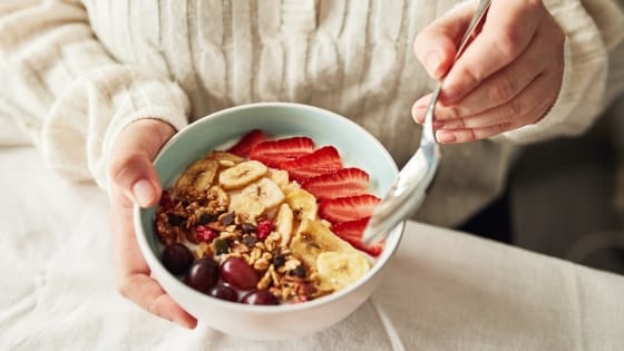 How To Increase Fibre Intake Without Giving Up Taste