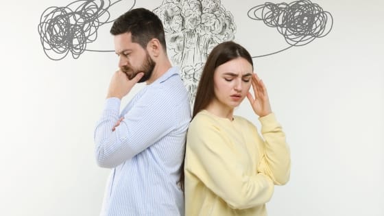 Emotional Self Regulation In Relationships