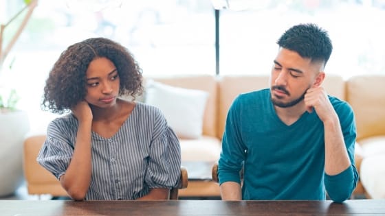 Emotional Self Regulation In Relationships