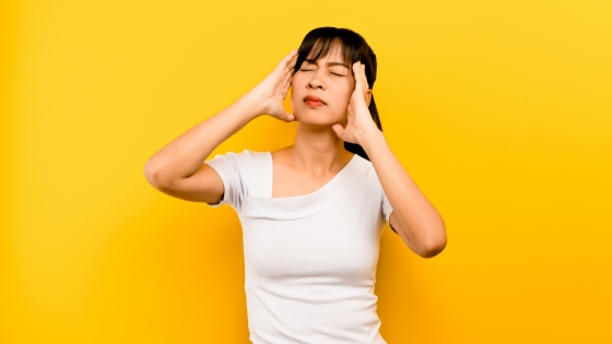 A Mindfulness For Overthinking