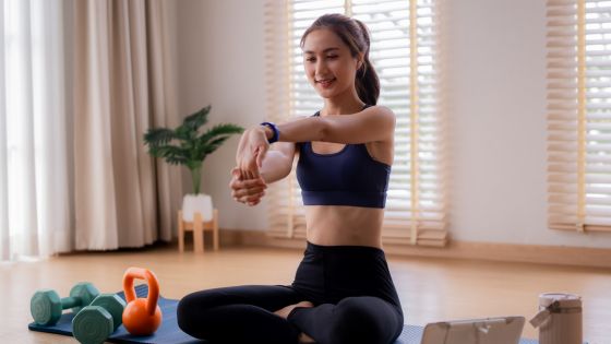 Low Impact Autumn Exercise: Joint-Friendly Movement As The Weather Cools