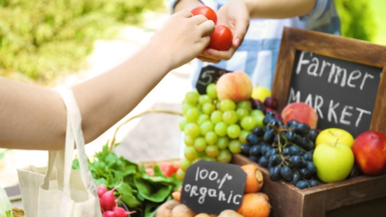 Buying Organic On A Budget Tips