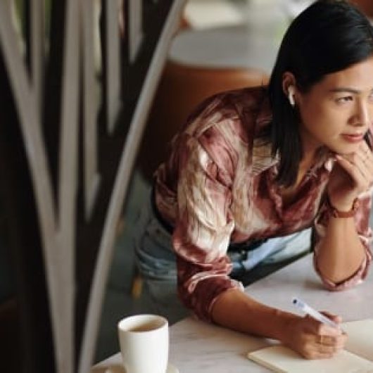 Mindset Shifts Every Wellness Entrepreneur Should Adopt